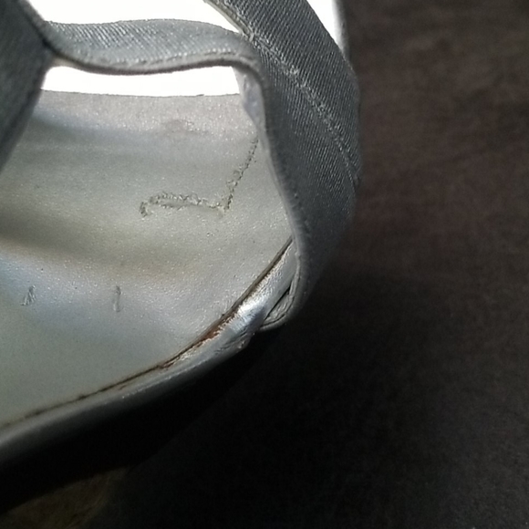 Vaneli wedge sandal - Picture 4 of 10